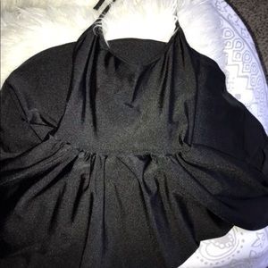 American apparel skater dress